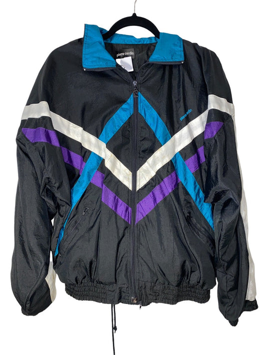 1980s Pierre Cardin Windbreaker Track Suit