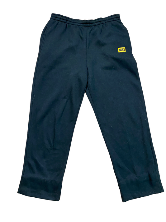 1980s Nike Sweatpants Grey Tag