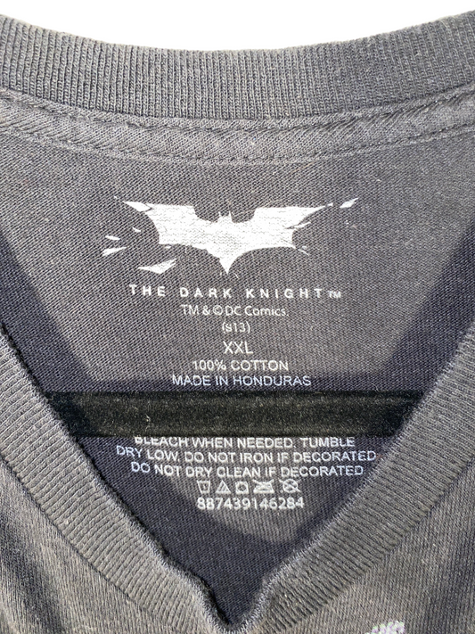 The Dark Knight Rises Joker Costume Shirt
