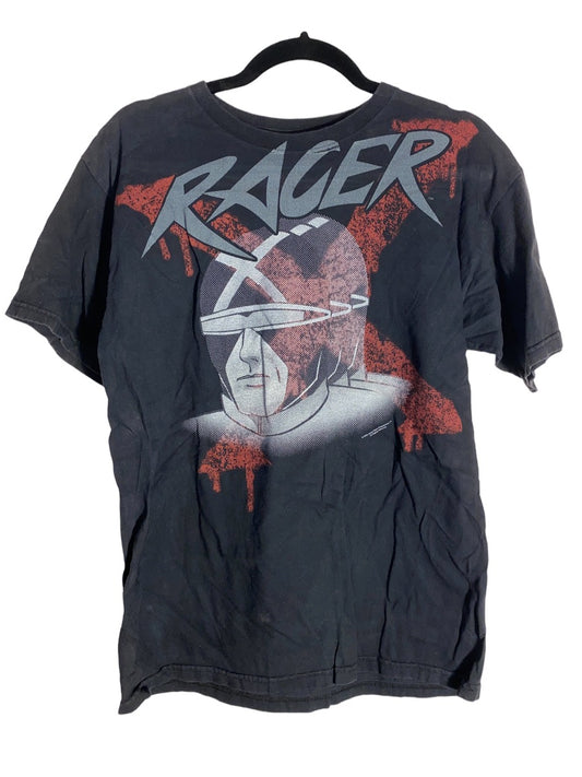 Speed Racer Racer X Y2K Shirt