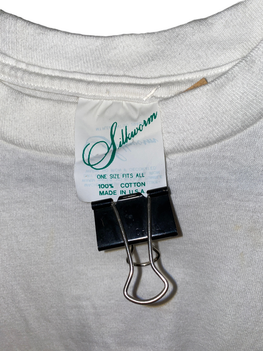 1990s Dakota Cigarettes Pocket Tee